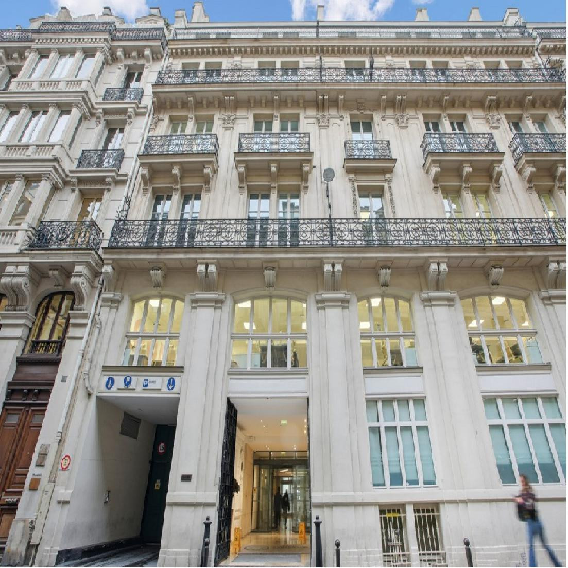 
                                                Location
                                                 Location Bureaux Paris 75009