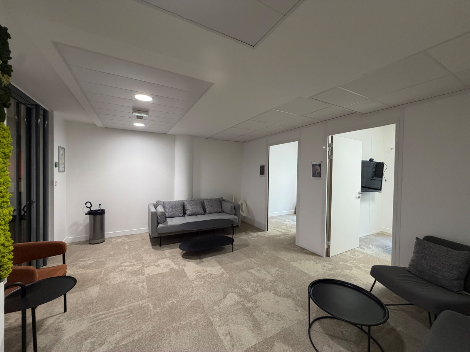 
                                                Location
                                                 Location Bureaux Paris 75009