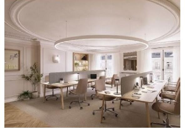 
                                                Location
                                                 Location Bureaux Paris 75009