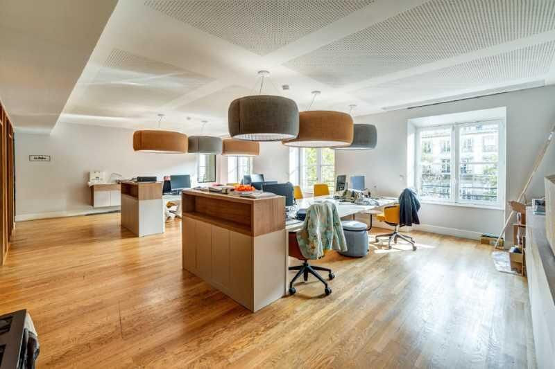 
                                                Location
                                                 Location Bureaux Paris 75009