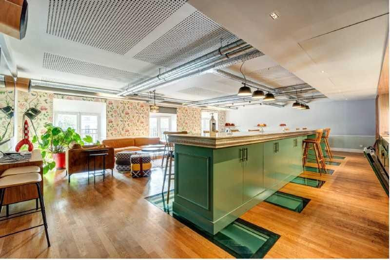 
                                                Location
                                                 Location Bureaux Paris 75009