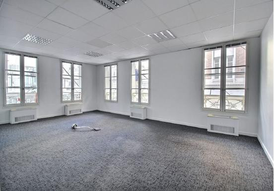 
                                                Location
                                                 Location Bureaux Paris 75009