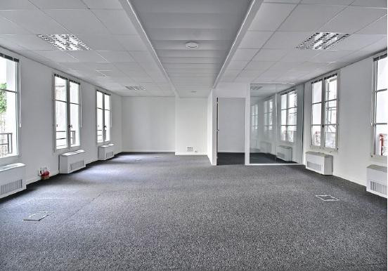 
                                                Location
                                                 Location Bureaux Paris 75009
