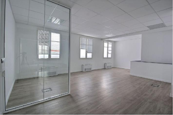 
                                                Location
                                                 Location Bureaux Paris 75009