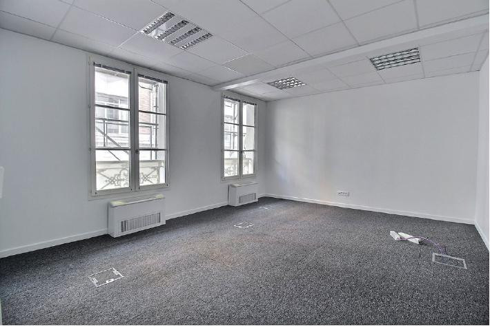 
                                                Location
                                                 Location Bureaux Paris 75009