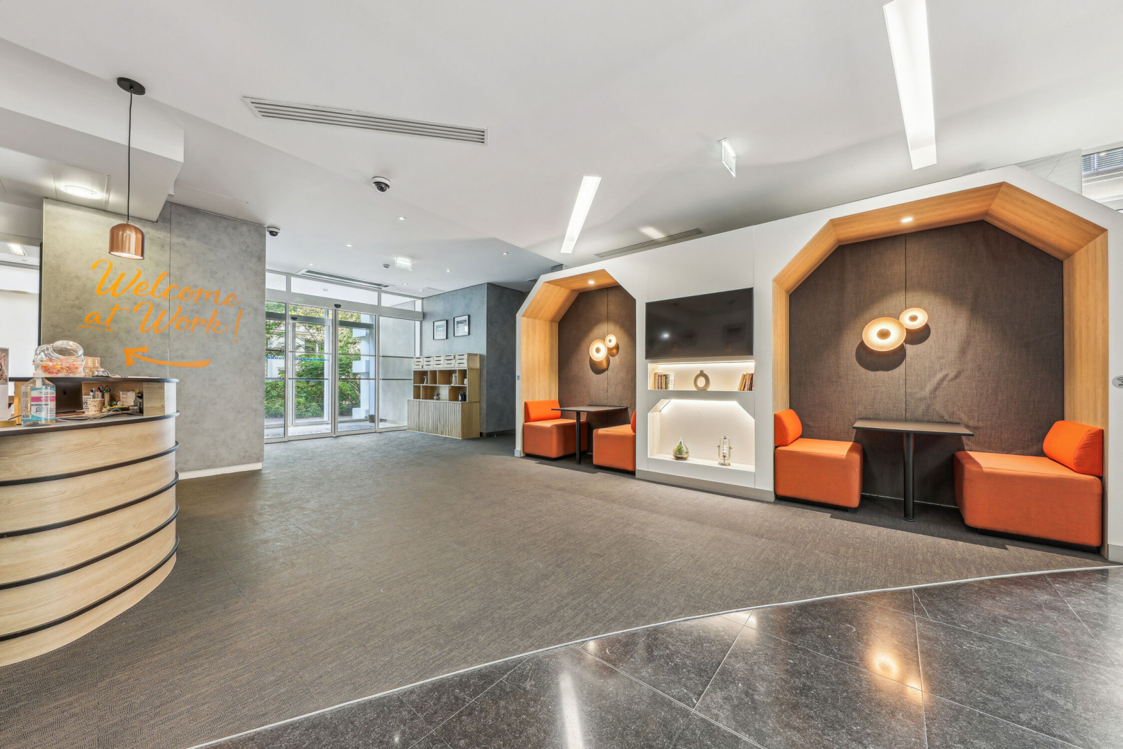 
                                                Location
                                                 Location Bureaux Paris 75009