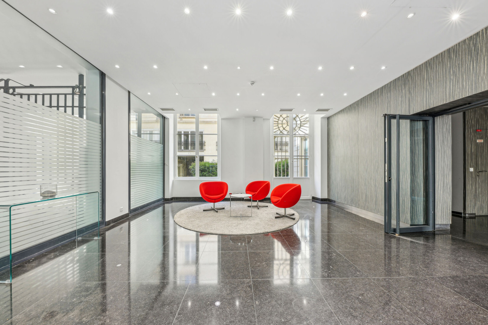 
                                                Location
                                                 Location Bureaux Paris 75009