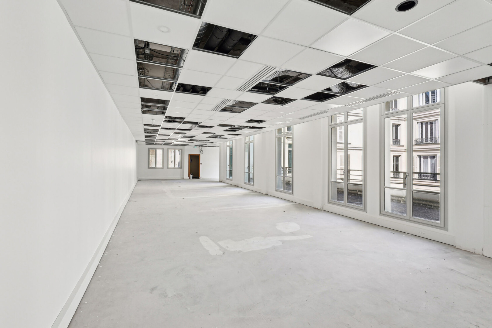 
                                                Location
                                                 Location Bureaux Paris 75009