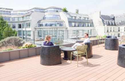 
                                                Location
                                                 Location Bureaux Paris 75009