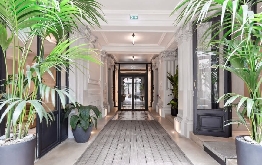 
                                                Location
                                                 Location Bureaux Paris 75009