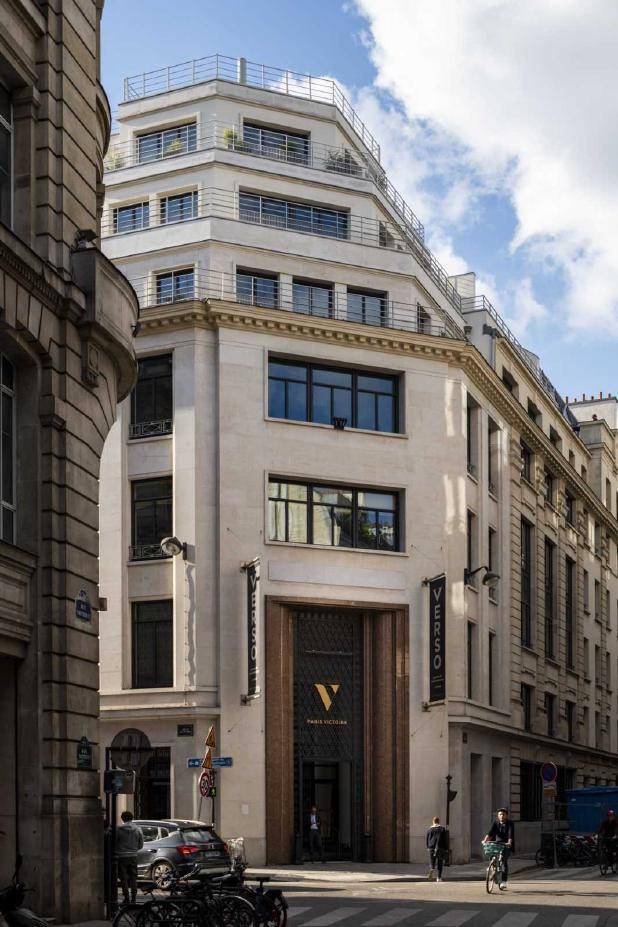 
                                                Location
                                                 Location Bureaux Paris 75009