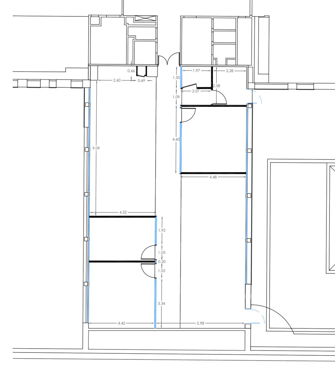 
                                                Location
                                                 Location Bureaux Paris 75009