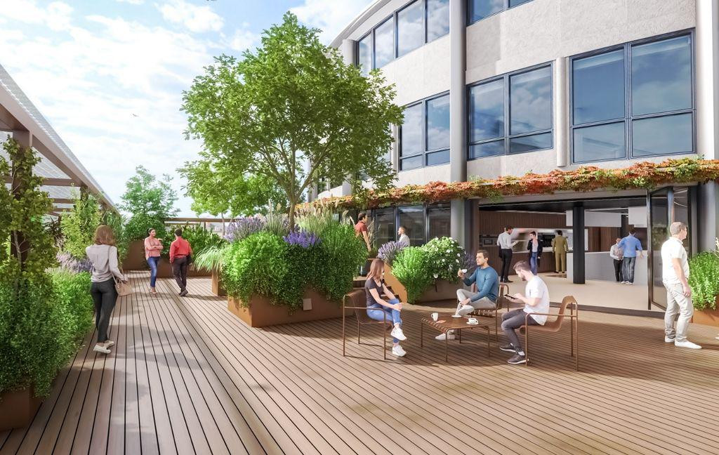 
                                                Location
                                                 Location Bureaux Paris 75009