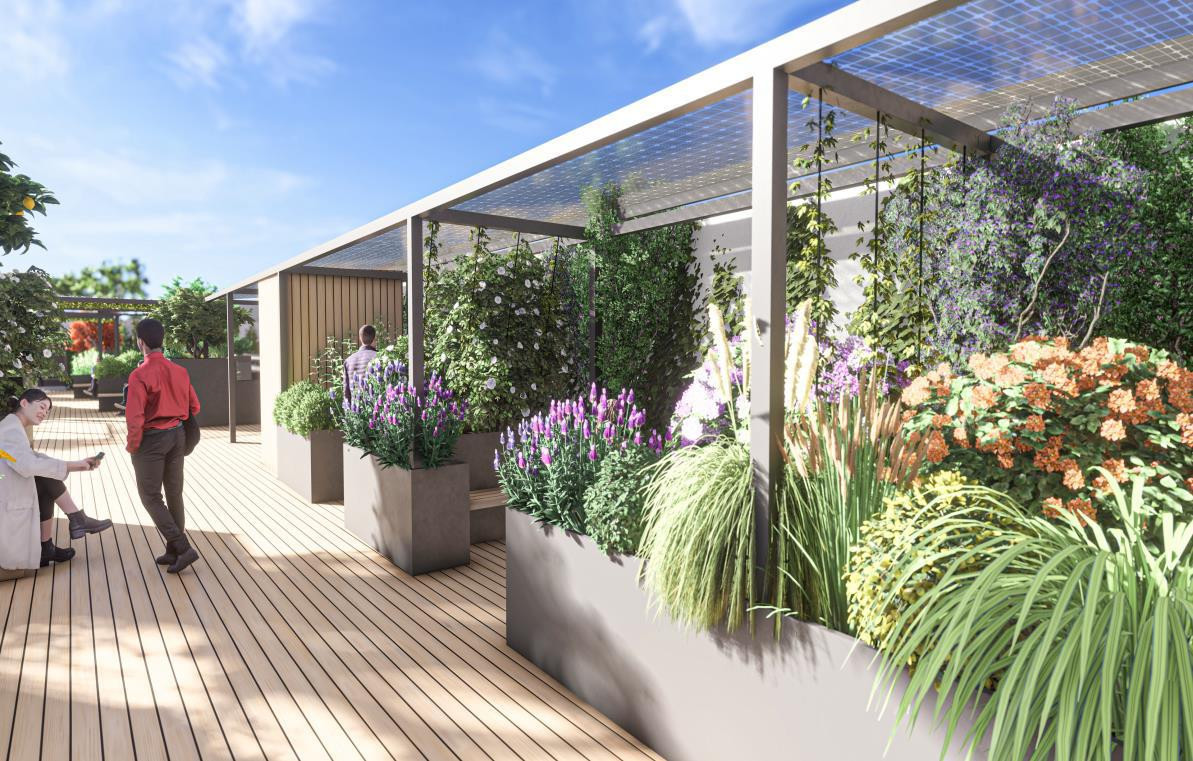 
                                                Location
                                                 Location Bureaux Paris 75009