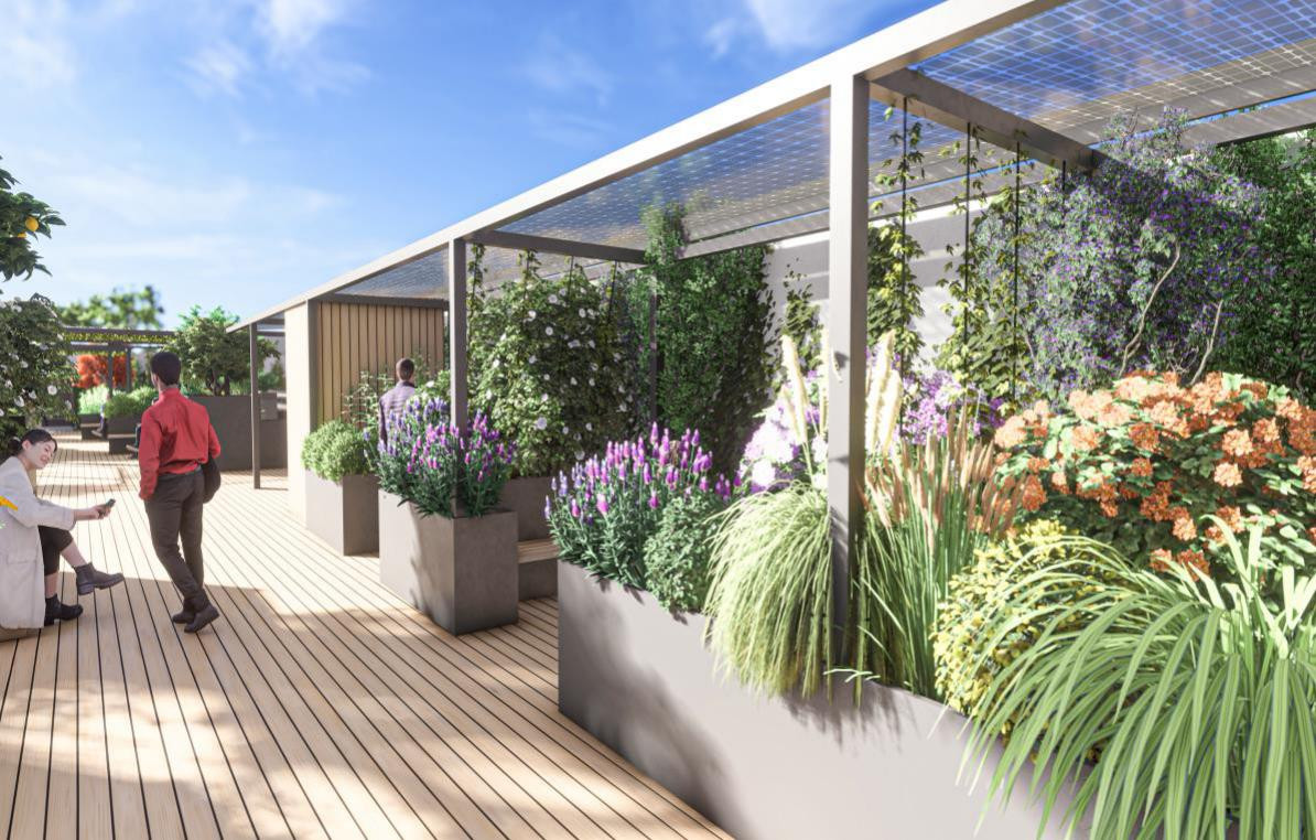 
                                                Location
                                                 Location Bureaux Paris 75009