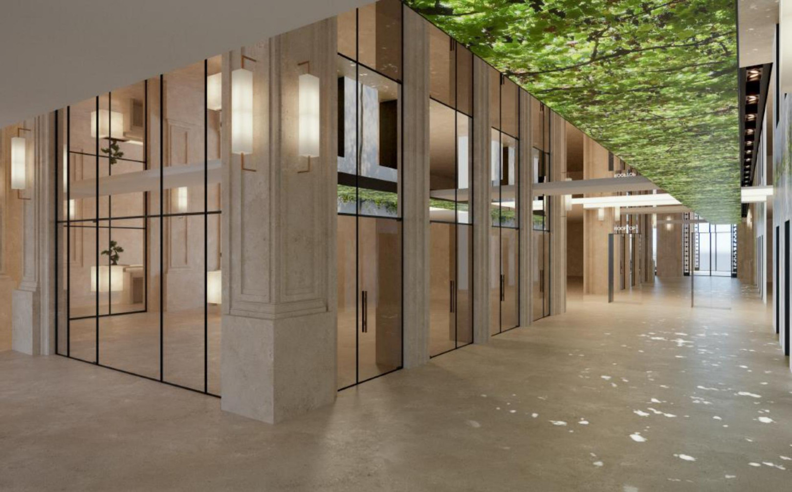 
                                                Location
                                                 Location Bureaux Paris 75009
