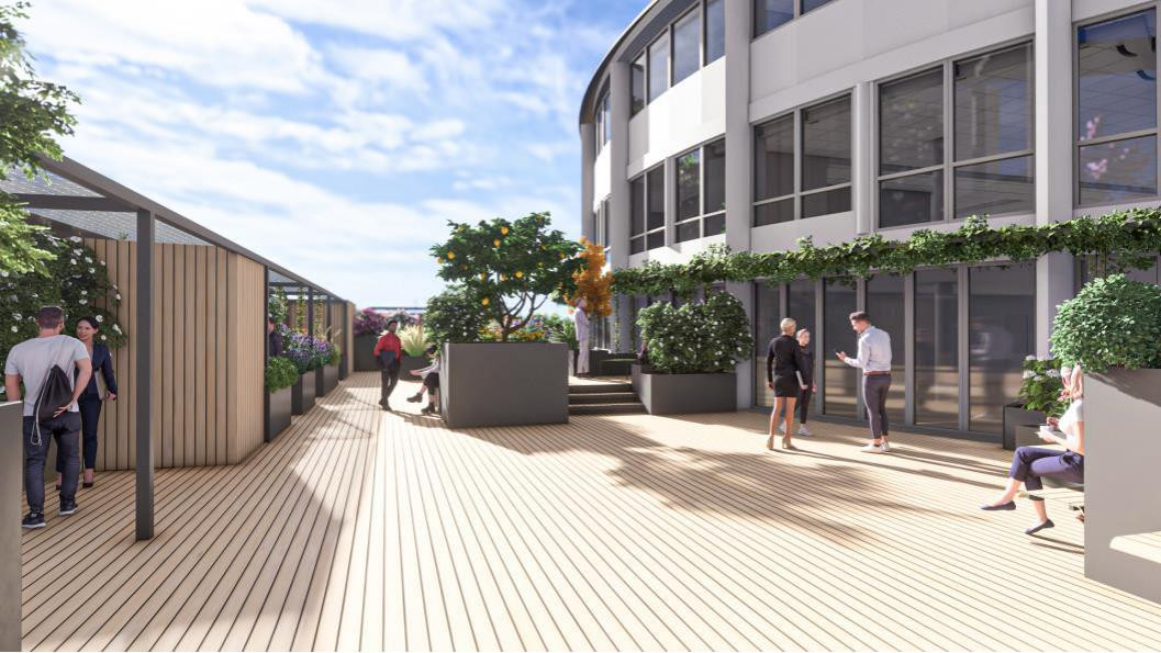 
                                                Location
                                                 Location Bureaux Paris 75009