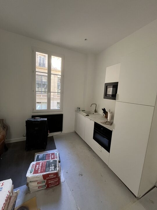 
                                                Location
                                                 Location Bureaux Paris 75009