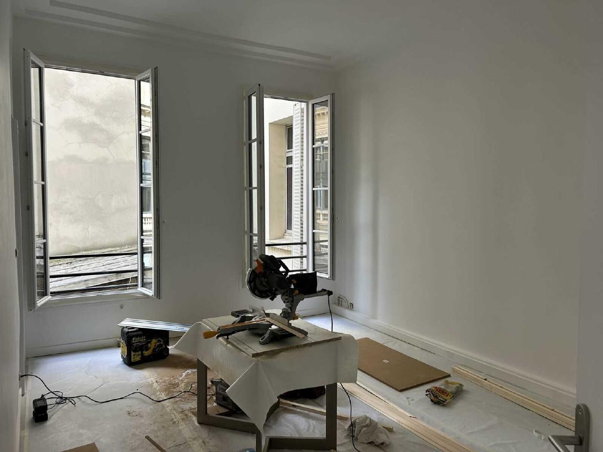 
                                                Location
                                                 Location Bureaux Paris 75009