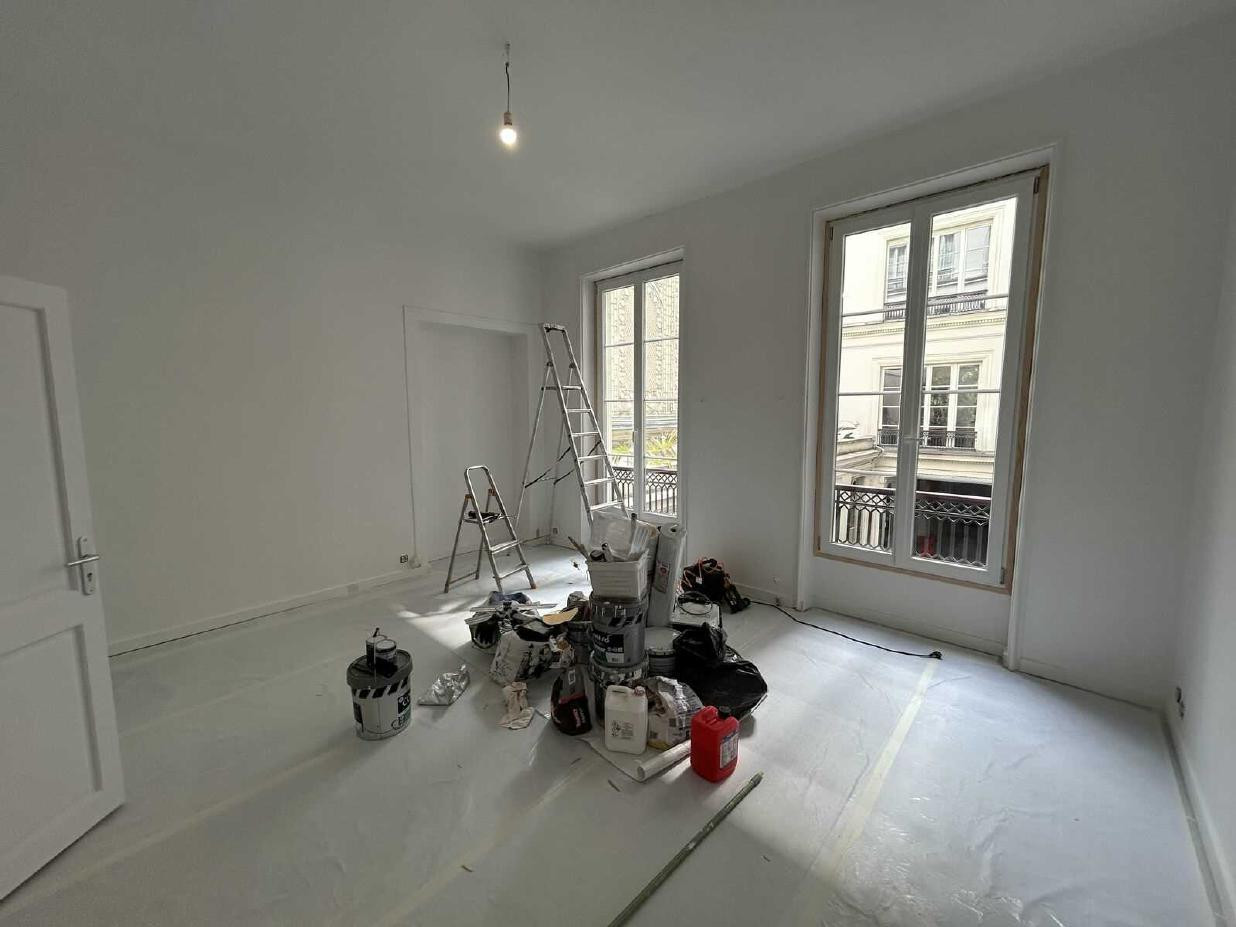 
                                                Location
                                                 Location Bureaux Paris 75009