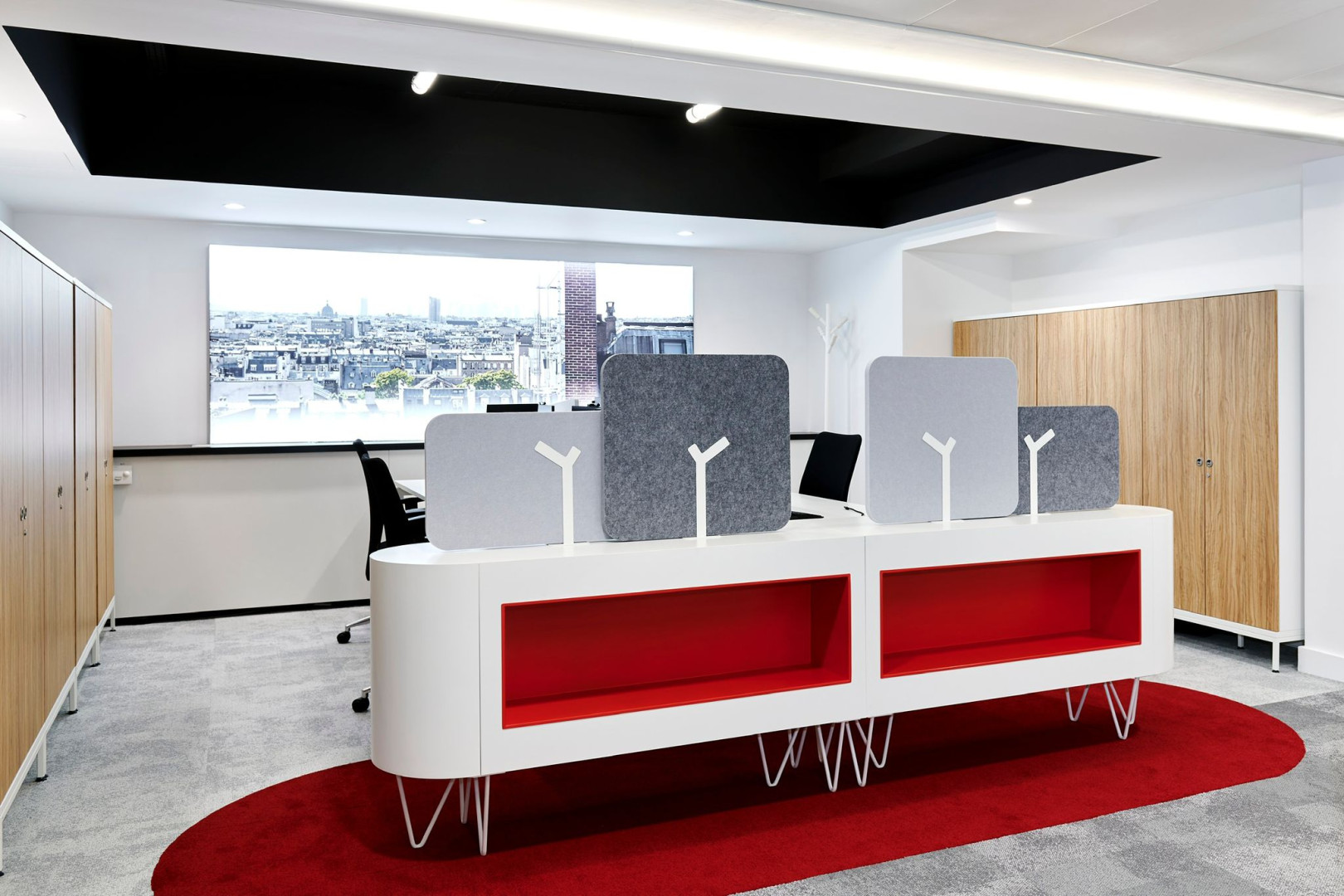 
                                                Location
                                                 Location Bureaux Paris 75009