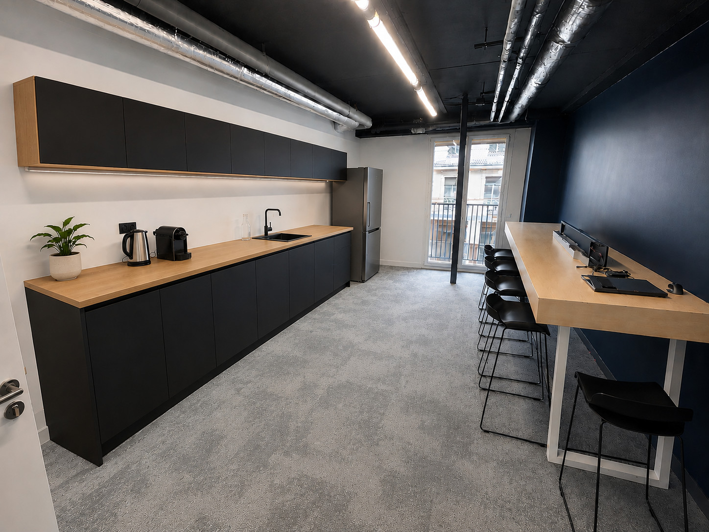 
                                                Location
                                                 Location Bureaux Paris 75009
