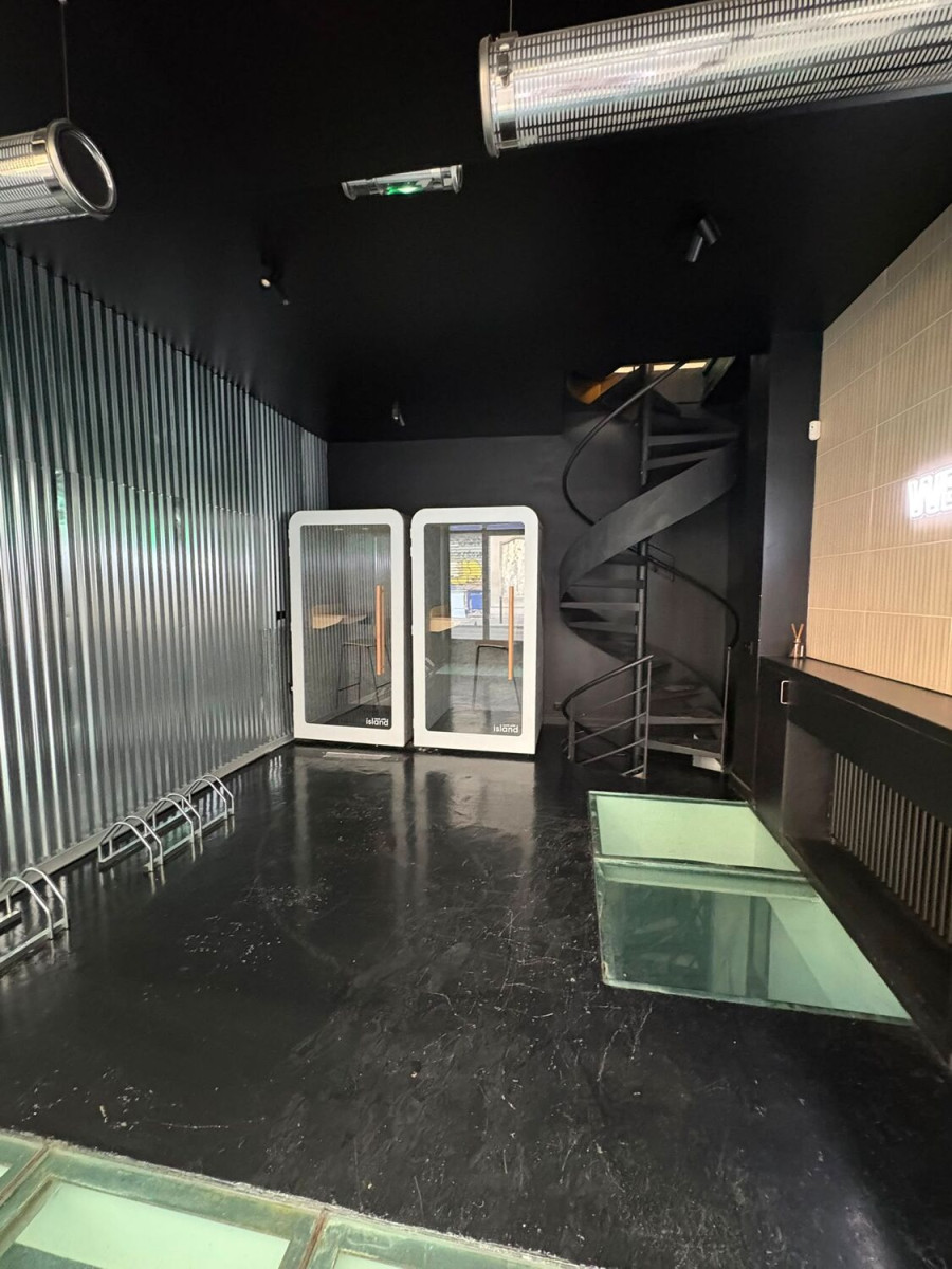 
                                                Location
                                                 Location Bureaux Paris 75009