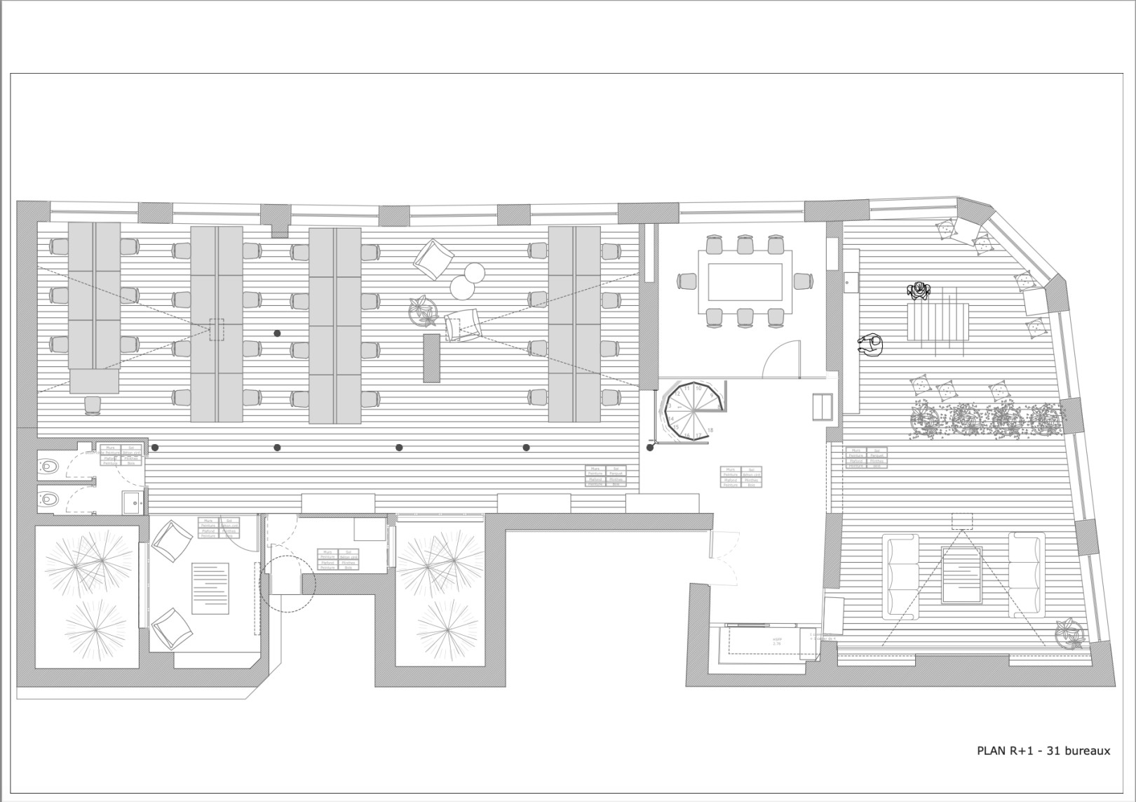 
                                                Location
                                                 Location Bureaux Paris 75009