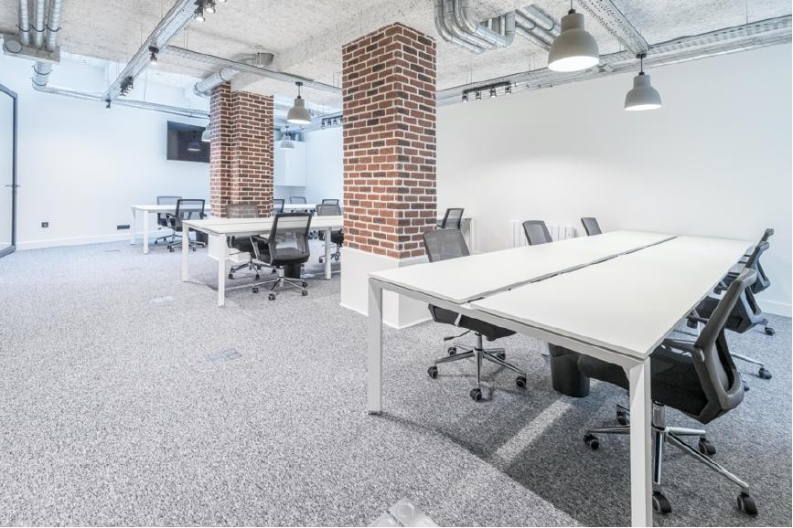 
                                                Location
                                                 Location Bureaux Paris 75009