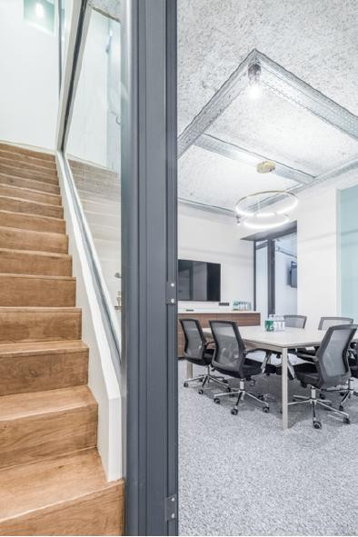 
                                                Location
                                                 Location Bureaux Paris 75009