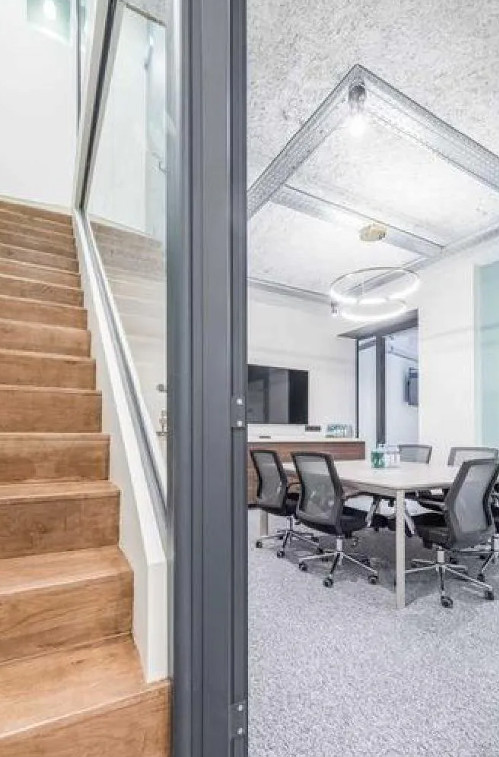 
                                                Location
                                                 Location Bureaux Paris 75009