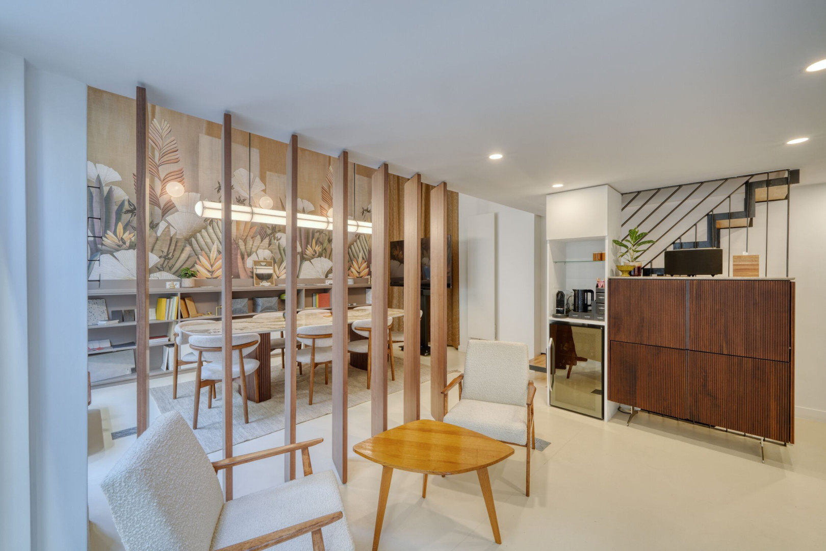 
                                                Location
                                                 Location Bureaux Paris 75009