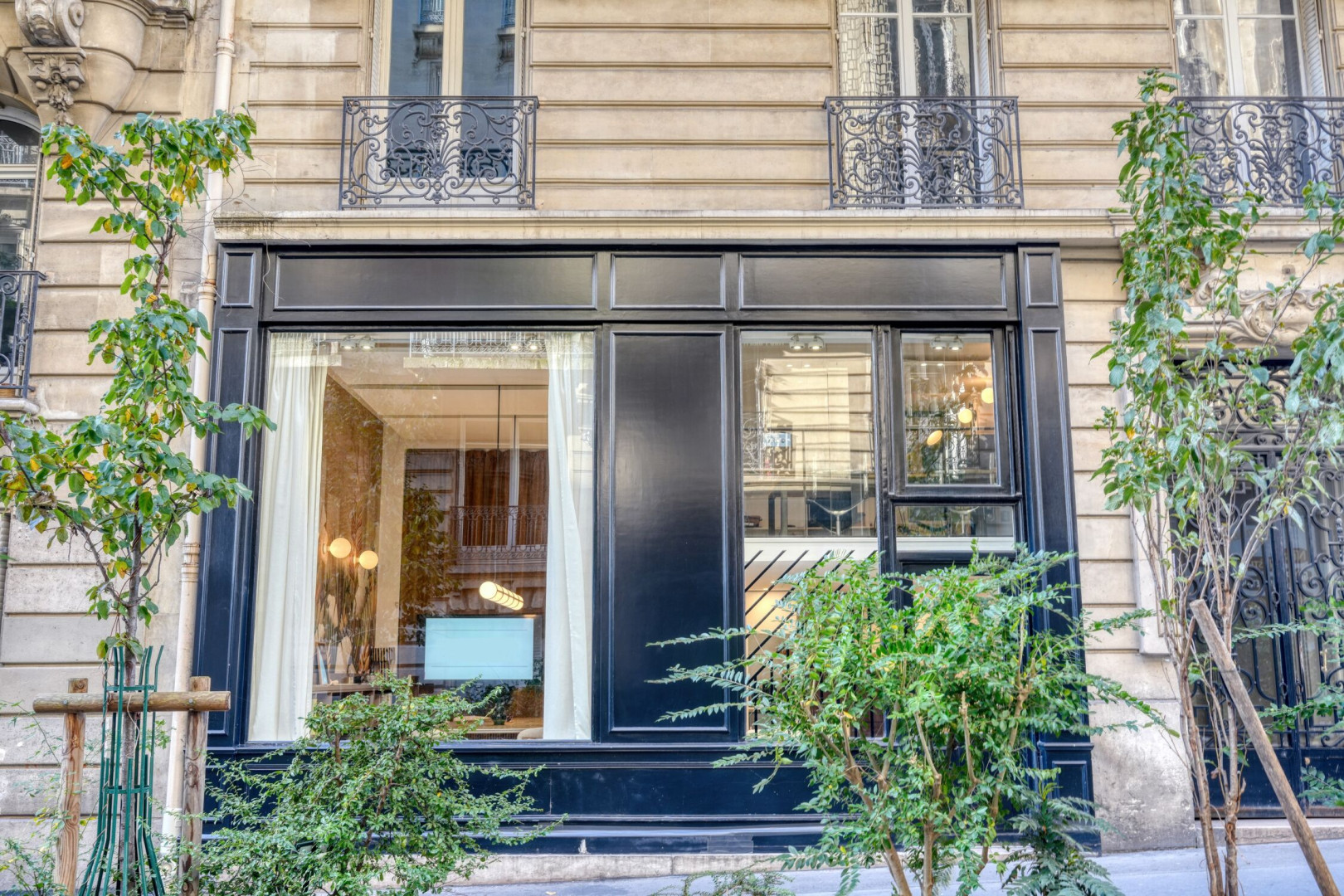 
                                                Location
                                                 Location Bureaux Paris 75009