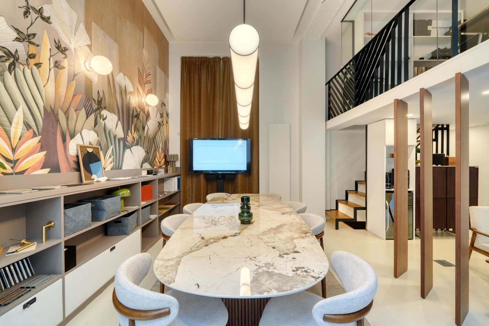 
                                                Location
                                                 Location Bureaux Paris 75009