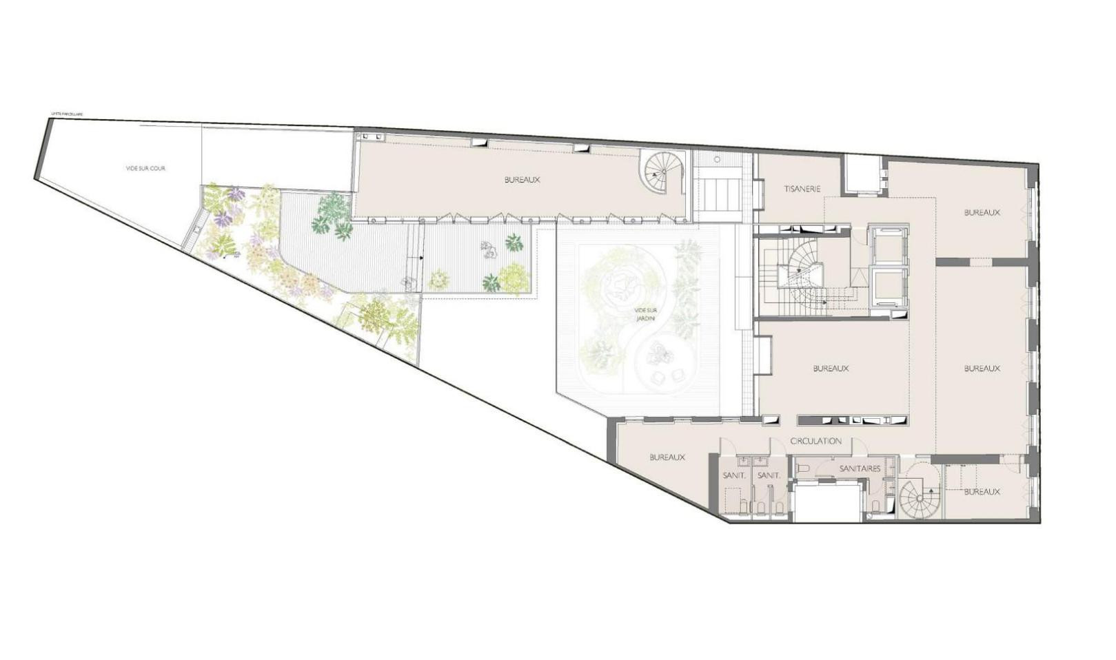 
                                                Location
                                                 Location Bureaux Paris 75009