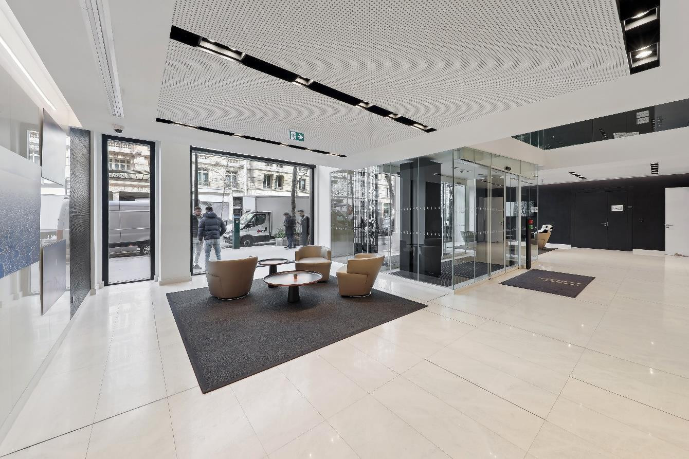 
                                                Location
                                                 Location Bureaux Paris 75009