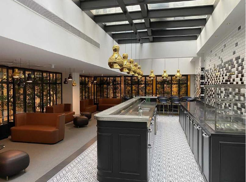 
                                                Location
                                                 Location Bureaux Paris 75009