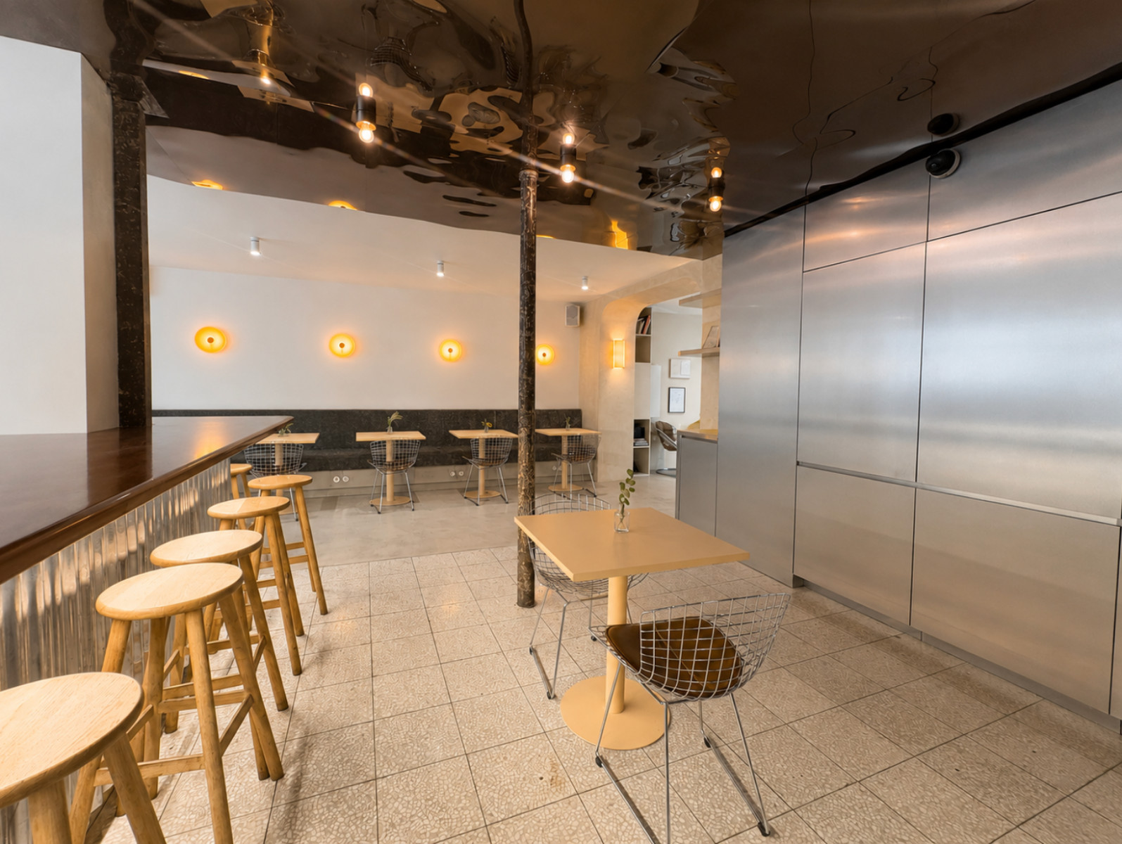 
                                                Location
                                                 Location Bureaux Paris 75009