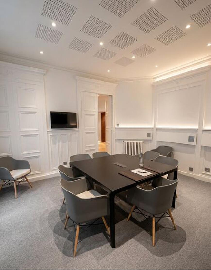 
                                                Location
                                                 Location Bureaux Paris 75009