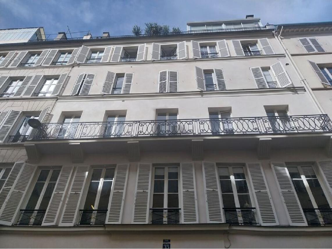 
                                                Location
                                                 Location Bureaux Paris 75009