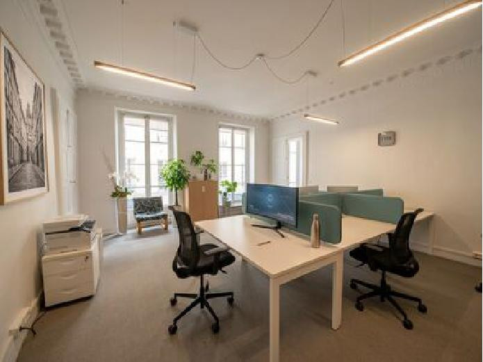 
                                                Location
                                                 Location Bureaux Paris 75009