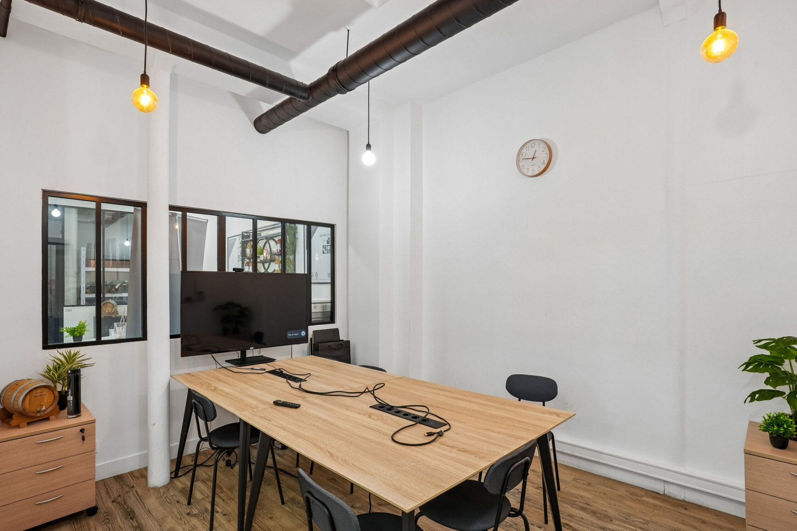 
                                                Location
                                                 Location Bureaux Paris 75009
