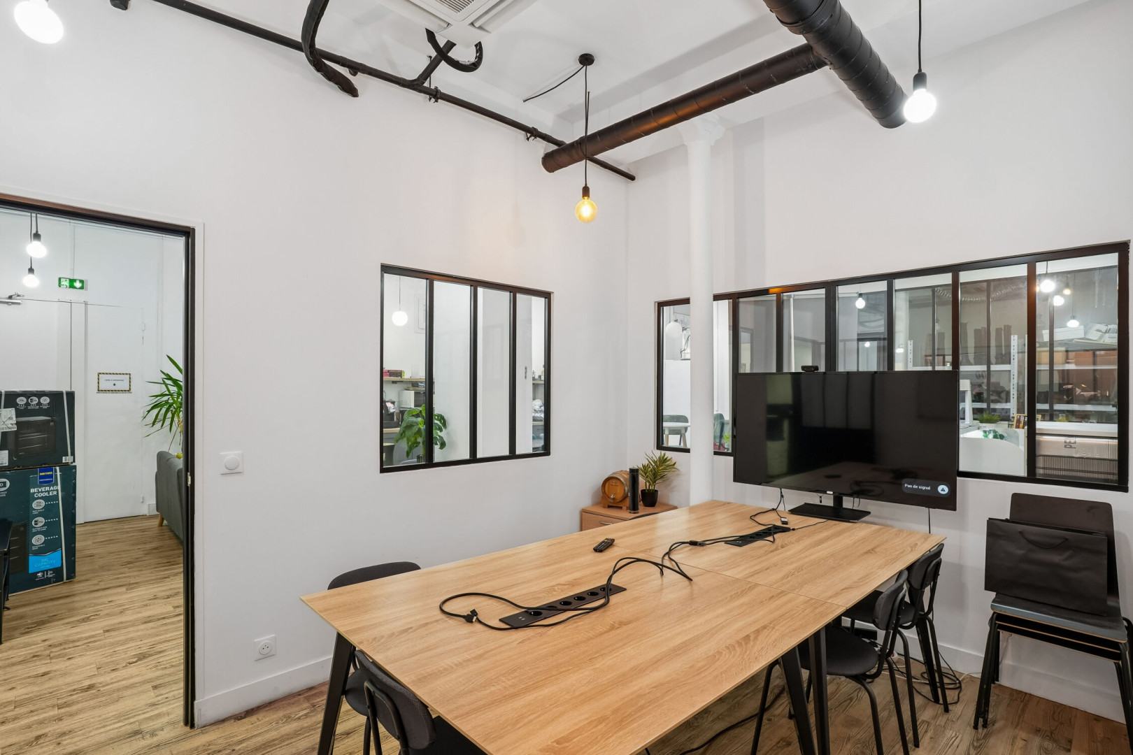 
                                                Location
                                                 Location Bureaux Paris 75009