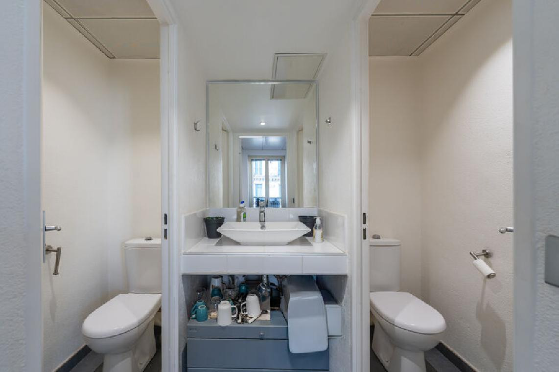 
                                                Location
                                                 Location Bureaux Paris 75009