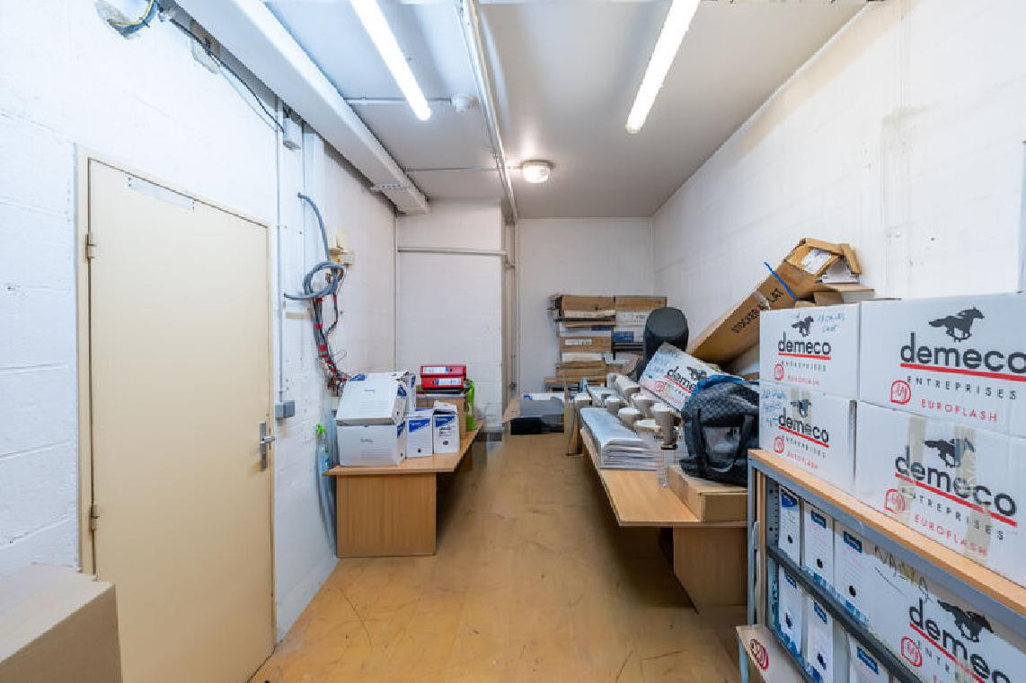 
                                                Location
                                                 Location Bureaux Paris 75009