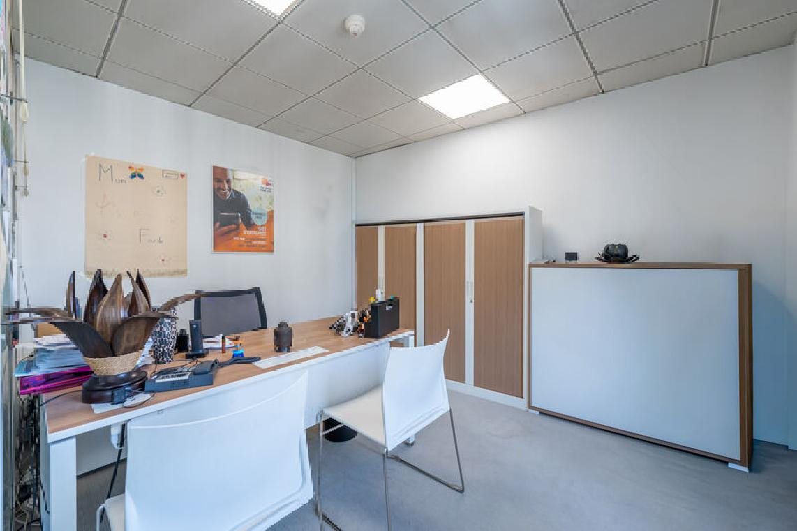 
                                                Location
                                                 Location Bureaux Paris 75009