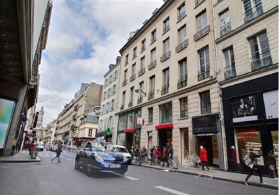 
                                                Location
                                                 Location Bureaux Paris 75009