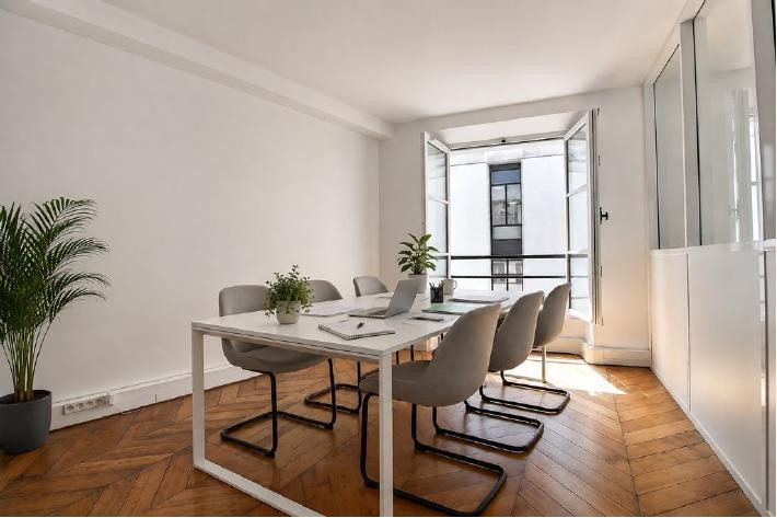 
                                                Location
                                                 Location Bureaux Paris 75009