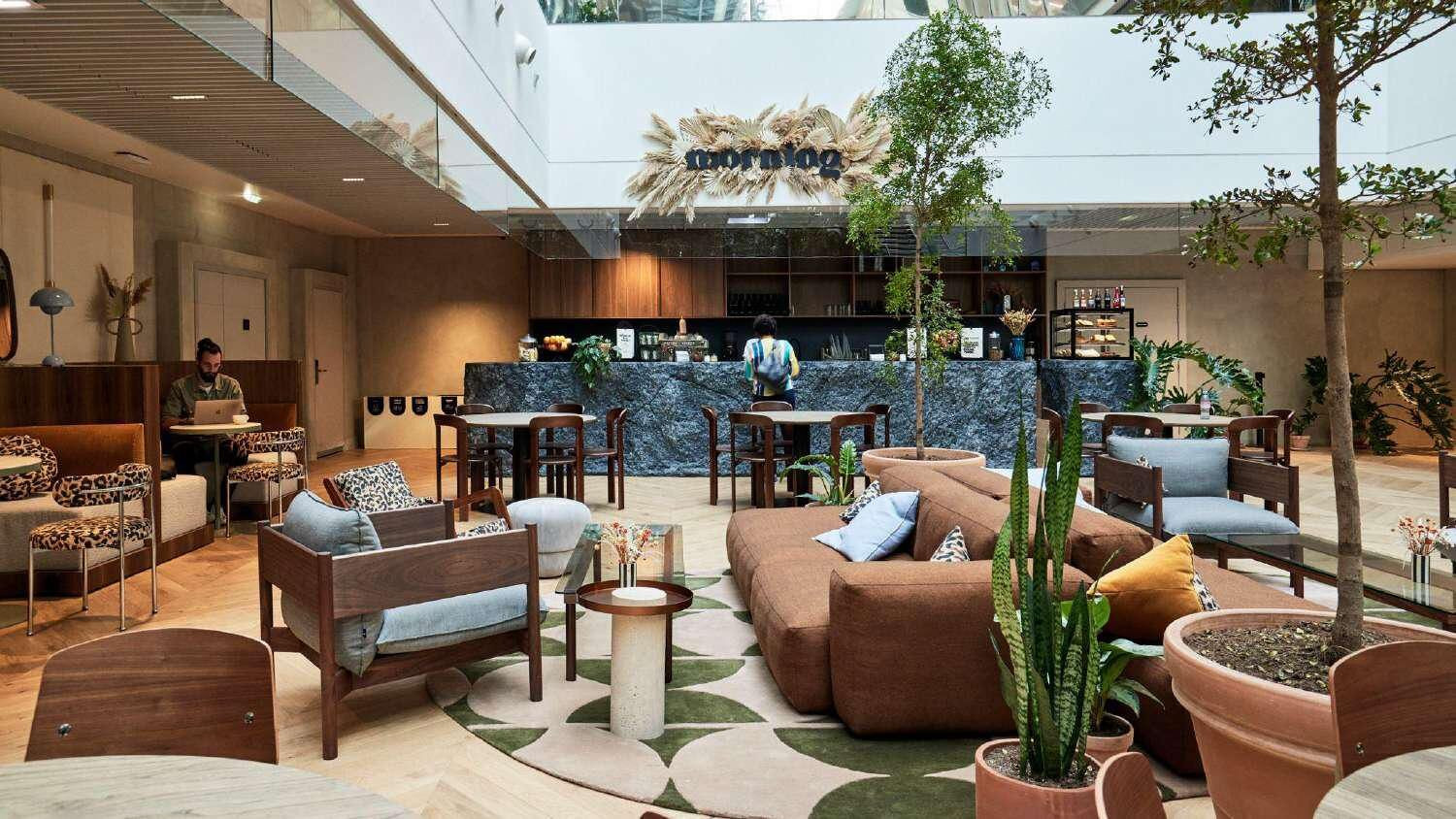 
                                                Location
                                                 Location Bureaux Paris 75009
