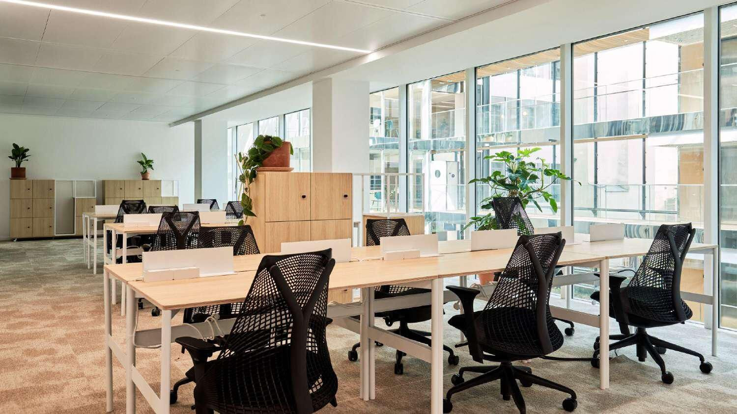
                                                Location
                                                 Location Bureaux Paris 75009
